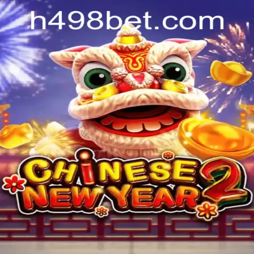 Explorando CHINESENEWYEAR2: Uma Imersão no Jogo de Azar da 498bet