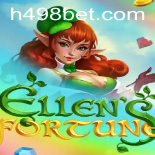 Explorando o Mundo Atraente de EllensFortune: Uma Nova Aventura no 498bet
