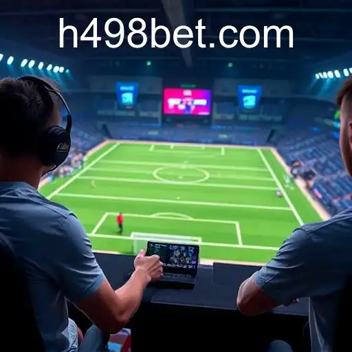 Esportes virtuais