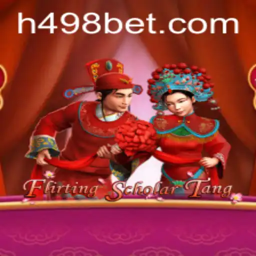 Explorando o Fascinante Mundo de Flirting Scholar Tang e sua Conexão com 498bet