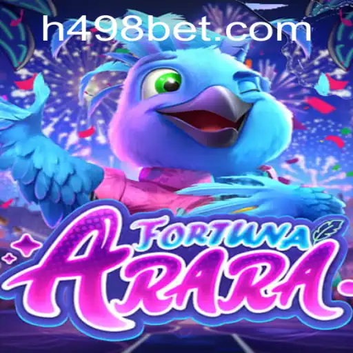 Descubra o Fascinante Mundo do Jogo FortunaArara e a Emoção da 498bet