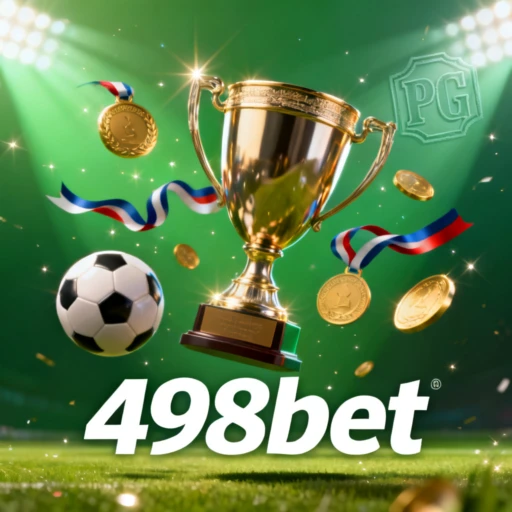 498bet Logo