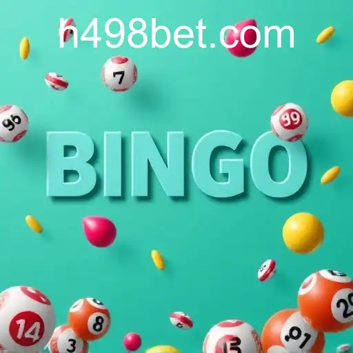 Jogos de bingo