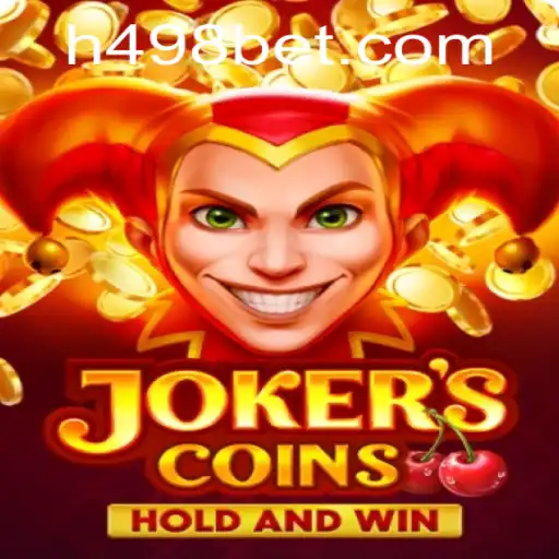 Descubra o Fascinante Mundo de JokersCoins com 498bet