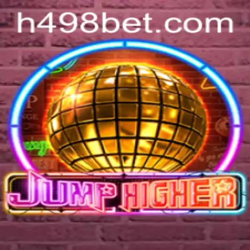 Descubra o Mundo Empolgante de JumpHigher e a Parceria com 498bet