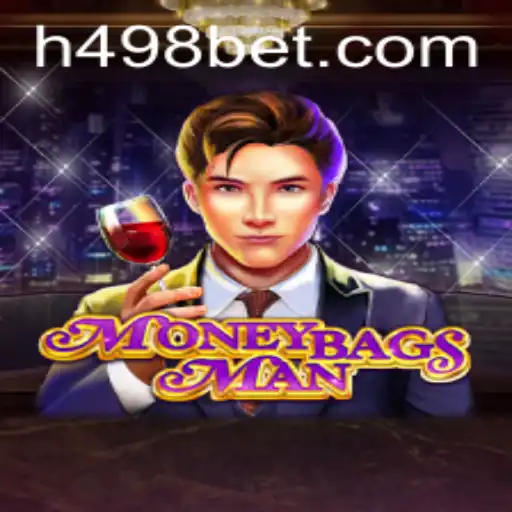 Descubra o Universo de MoneybagsMan e as Estratégias de Sucesso